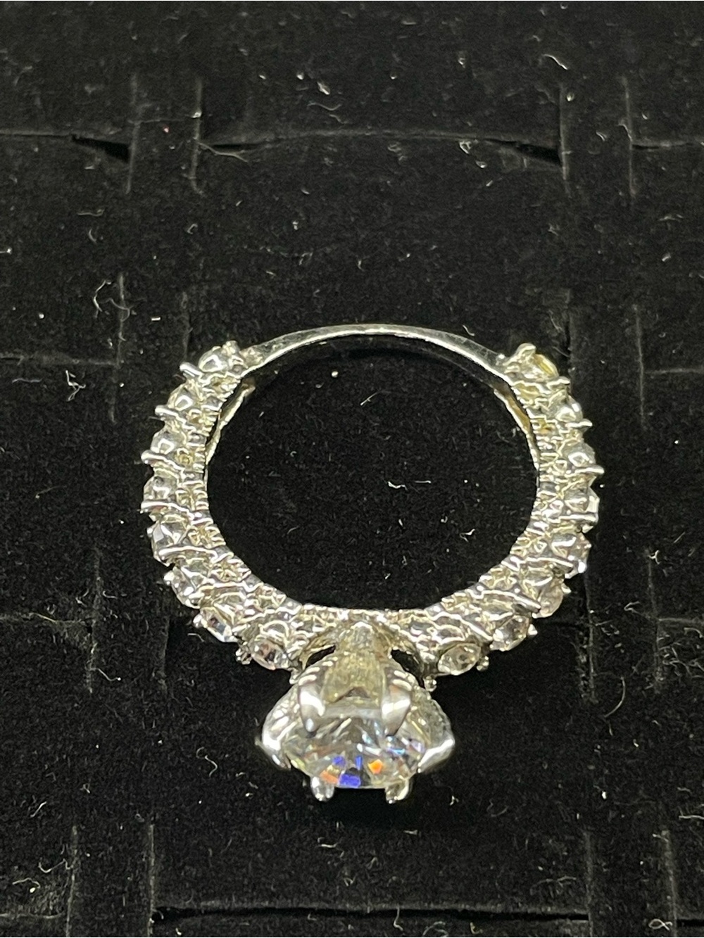 Wedding Style Ring Lot - Picture 2 of 14